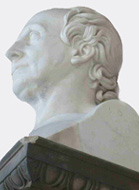 Carl Schnaase par Josef von Kopf