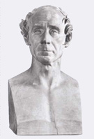 Guillaume-Henri Dufour par Pradier